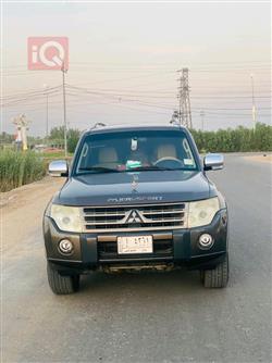 ميتسوبيشي باجيرو
